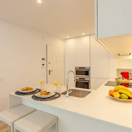 Boavista Collection By Sé Appartement