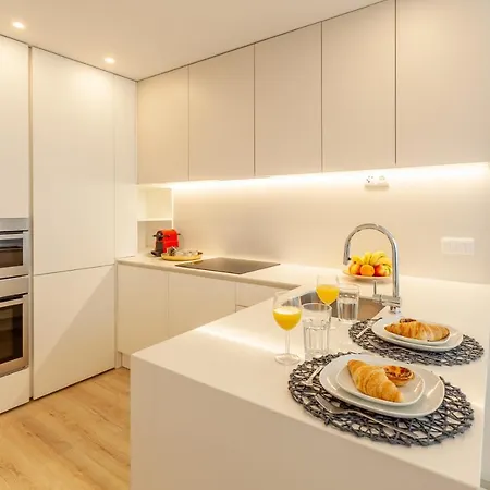Boavista Collection By Sé Appartement *