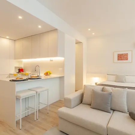 Boavista Collection By Sé Appartement *