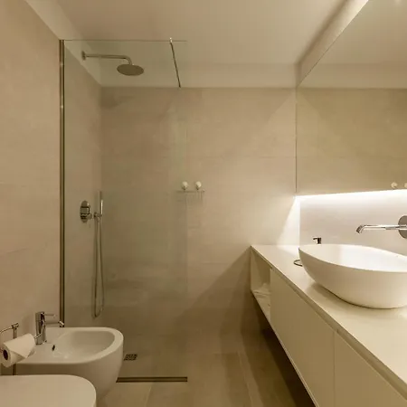 Boavista Collection By Se Apartmán Braga