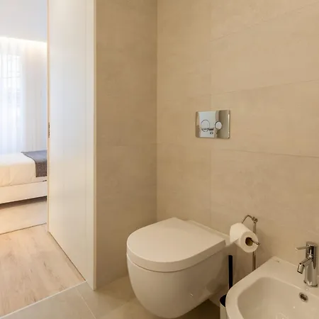 Boavista Collection By Se Apartment Braga