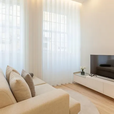 Boavista Collection By Sé Appartement *