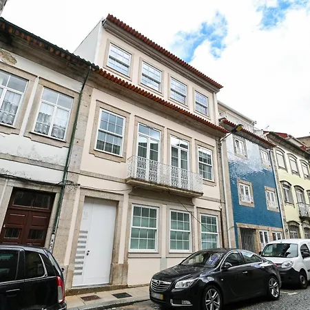 Boavista Collection By Se Μπράγκα