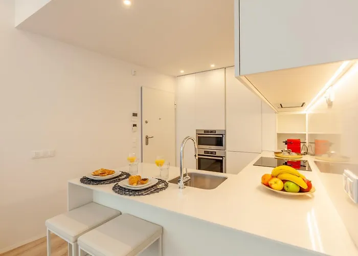 Boavista Collection By Se Lejlighed